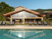 Terradelles Rural, l’espai ideal per a grans grups en plena natura de Catalunya