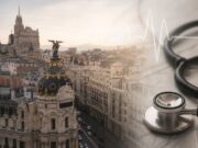 La Comunitat de Madrid destaca pel seu model de transparència sanitària hospitalària