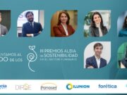 Grup Albia revela els experts que avaluaran els seus Premis de Sostenibilitat