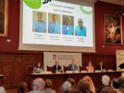 L’OMS impulsa la formació i la participació activa de les persones grans