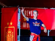 Terrassa es rendeix a Dani Olmo: així homenatjarà la ciutat el campió del món