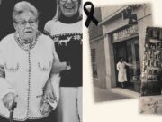 Terrassa plora la mort de Núria Pau, la farmacèutica que va dedicar més de 70 anys a cuidar la ciutat
