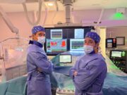 L’Hospital Universitari La Luz és el primer centre privat d’Espanya a utilitzar el catèter Sphere-360