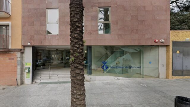 Imatge de l'Ajuntament de Martorell