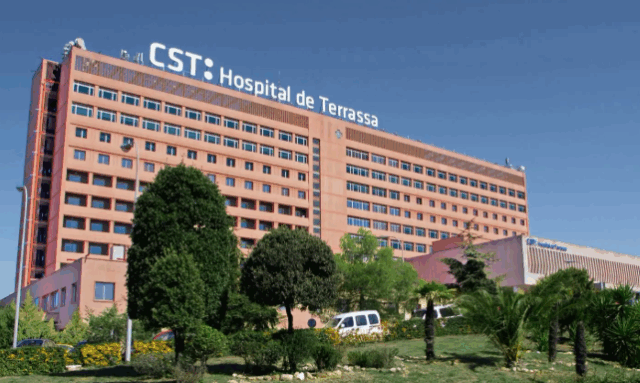 Consorci Sanitari de Terrassa